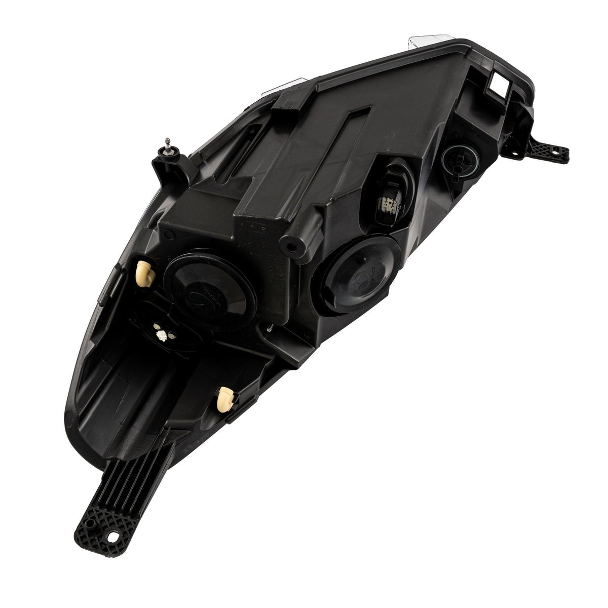 Fiesta Drivers Side Front Headlight Headlamp 2018-2023