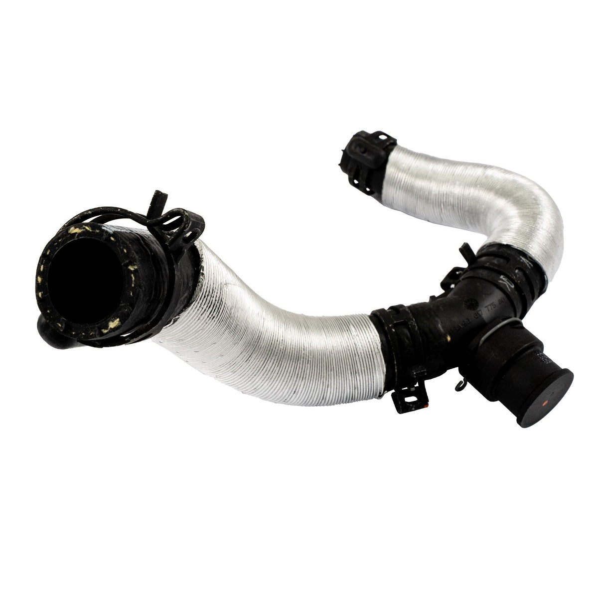 Mondeo Galaxy S-Max 2.2 TDCi Thermostat Hose 2006-2015