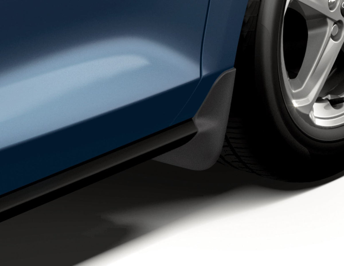 MUD FLAPS FRONT AND REAR , WAGON, EXCEPT ACTIVE, ST-LINE, ST AND VIGNALE