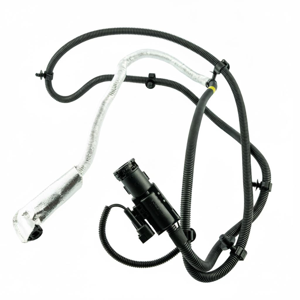 Transit 2.0 EcoBlue AdBlue Tank Cooling Tube 2019