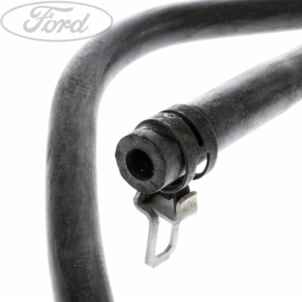 COOLING SYSTEM HOSE PIPE TUBE