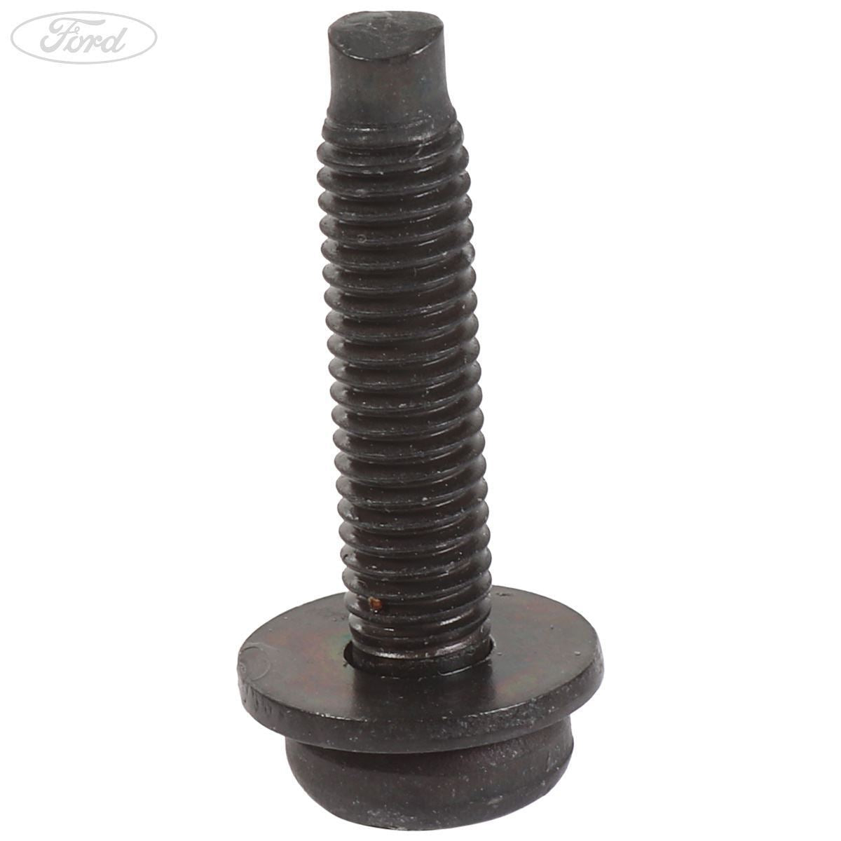WIRING ENGINE AND TRANSMISSION BOLT PACK OF 5
