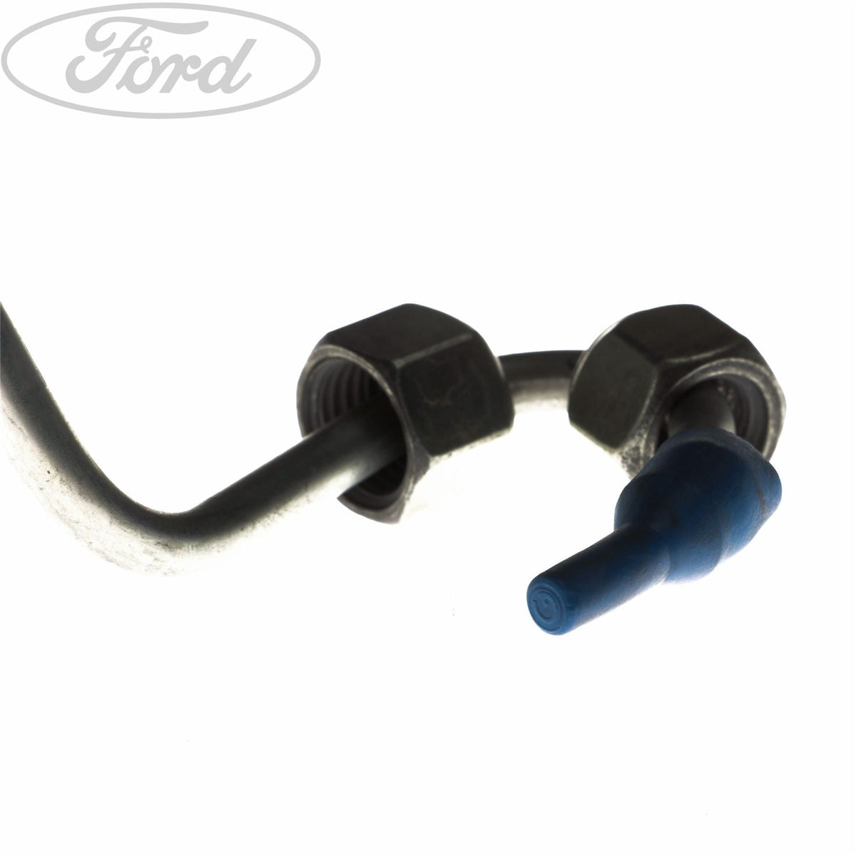 FUEL INJECTOR SUPPLY TUBE