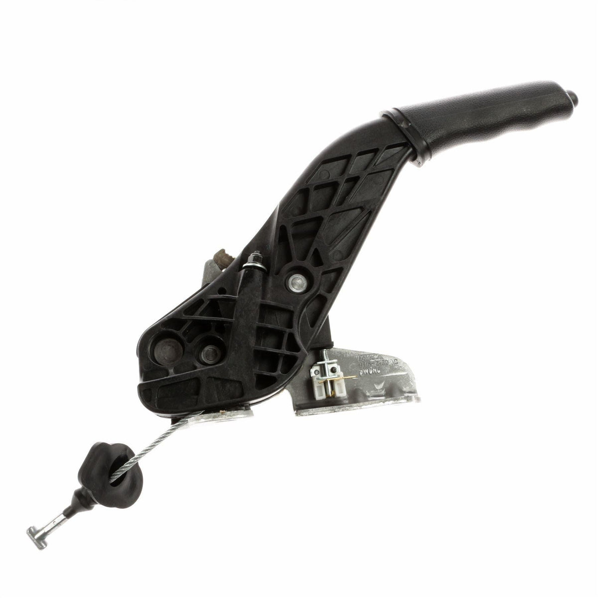 PARKING HAND BRAKE LEVER