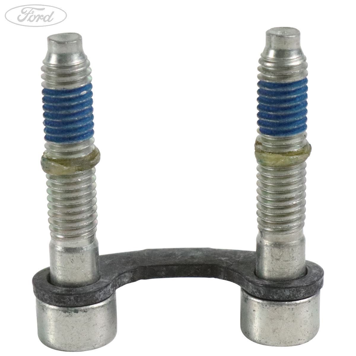 DRIVE SHAFT REAR AXLE DRIVE BOLT PACK OF 5