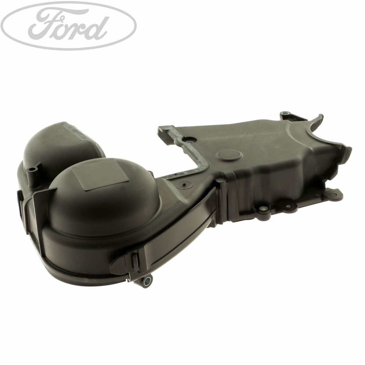 TIMING BELT COVER