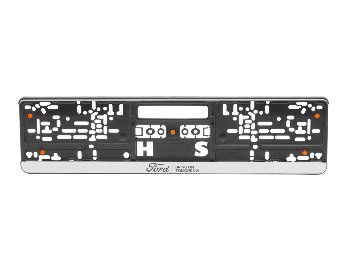 FORD LICENCE PLATE HOLDER 01/2016 09/2020