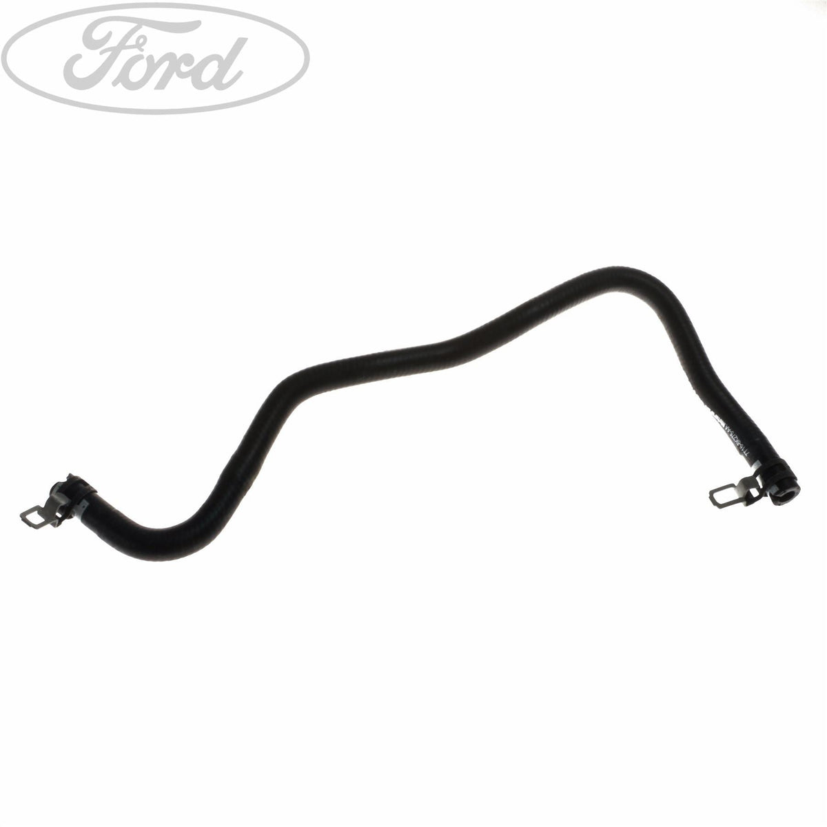 TRANSIT CONNECT 1.8 TDCI DURATORQ RADIATOR HOSE 75/90/110BHP 2002-2012 1451531