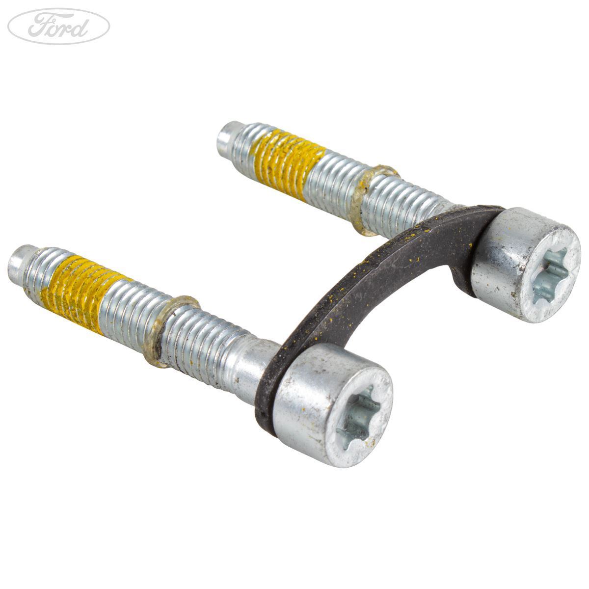 DRIVE SHAFT REAR AXLE DRIVE BOLT PACK OF 5