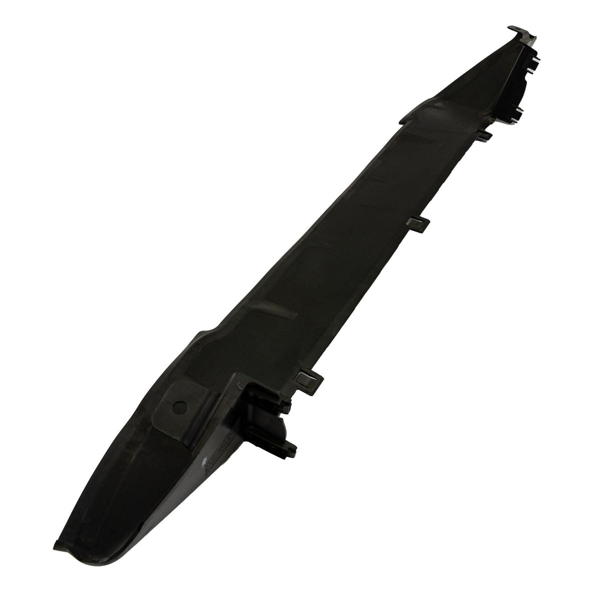 Courier Lower Grille Shutter Reinforcement 2018-2023