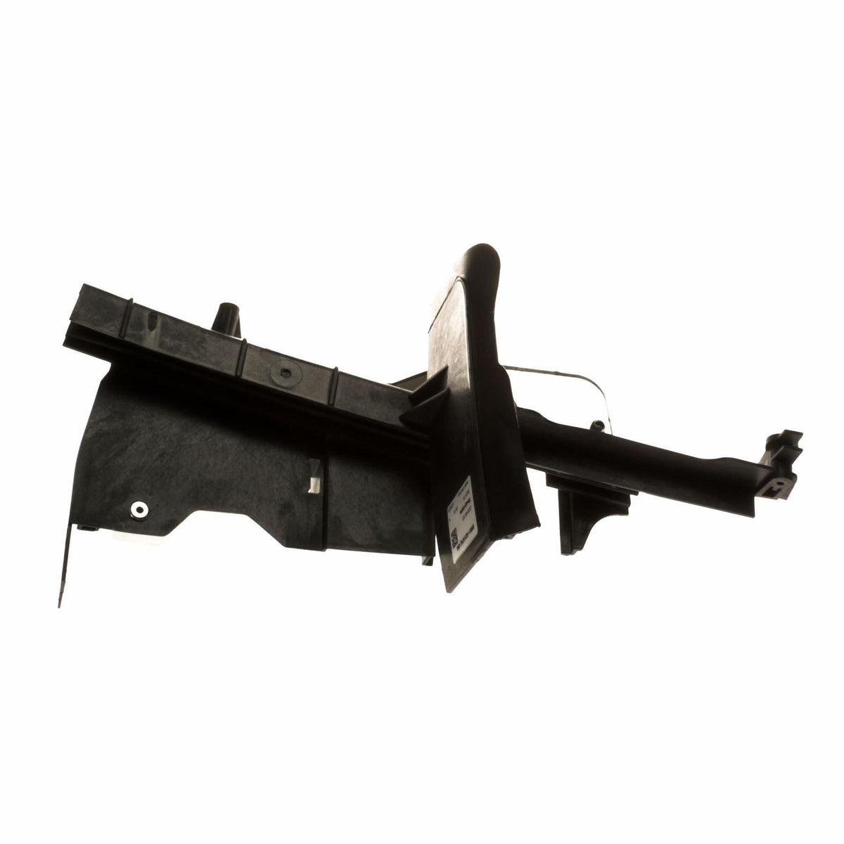 O/S RH FRONT DOOR HANDLE INNER SHIELD