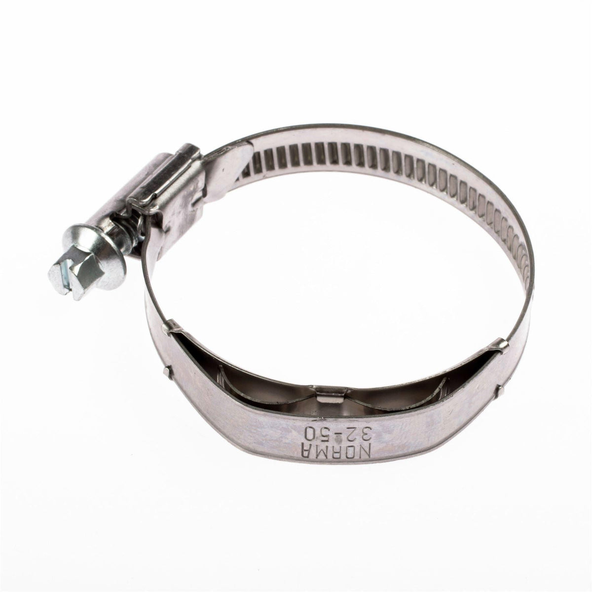 INTERCOOLER/AIR DUCTS AND HOSES HOSE CLAMP PACK OF 5