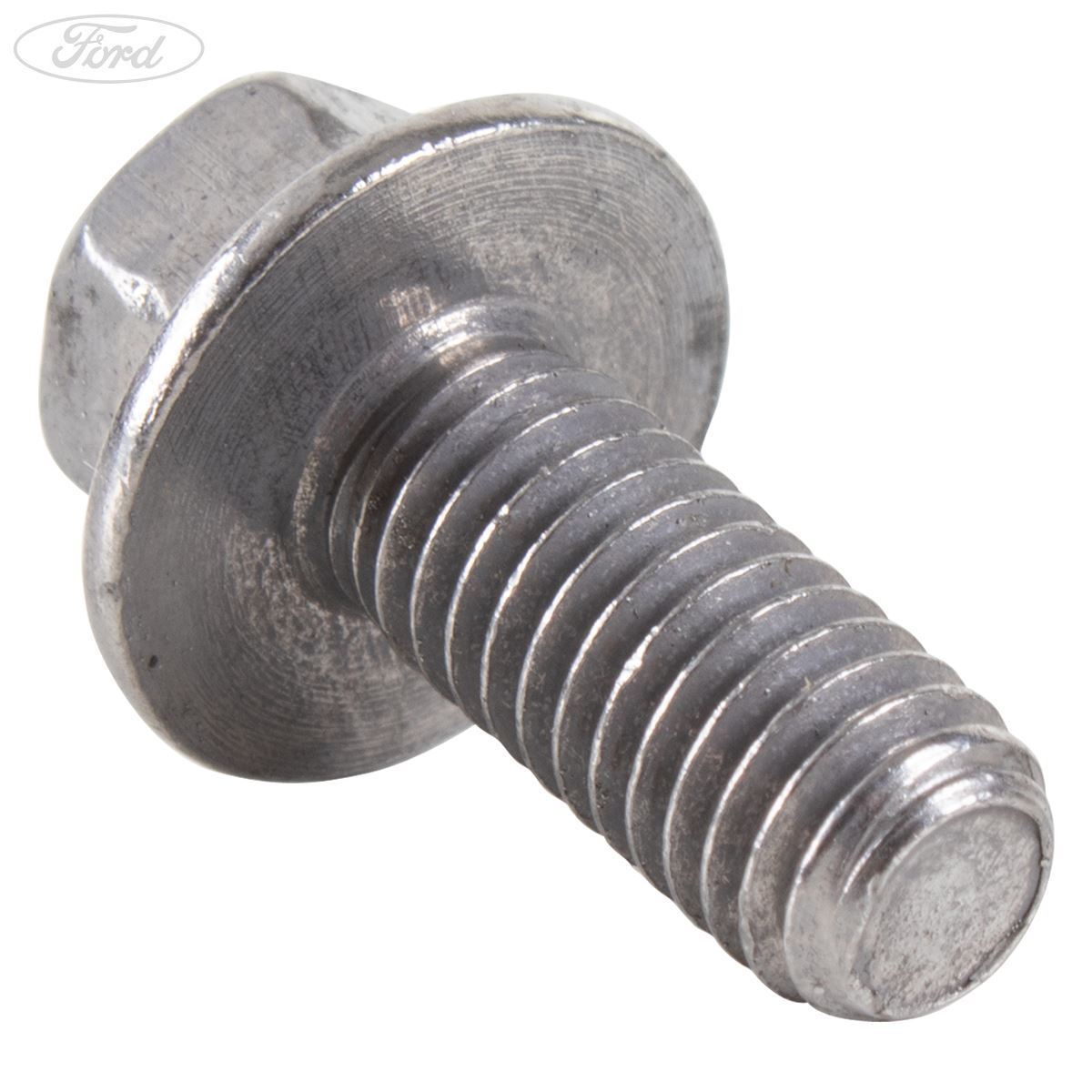 RADIATOR/COOLANT OVERFLOW CONTAINER BOLT PACK OF 5