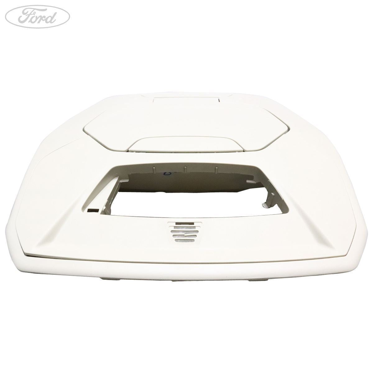 OVERHEAD CONSOLE