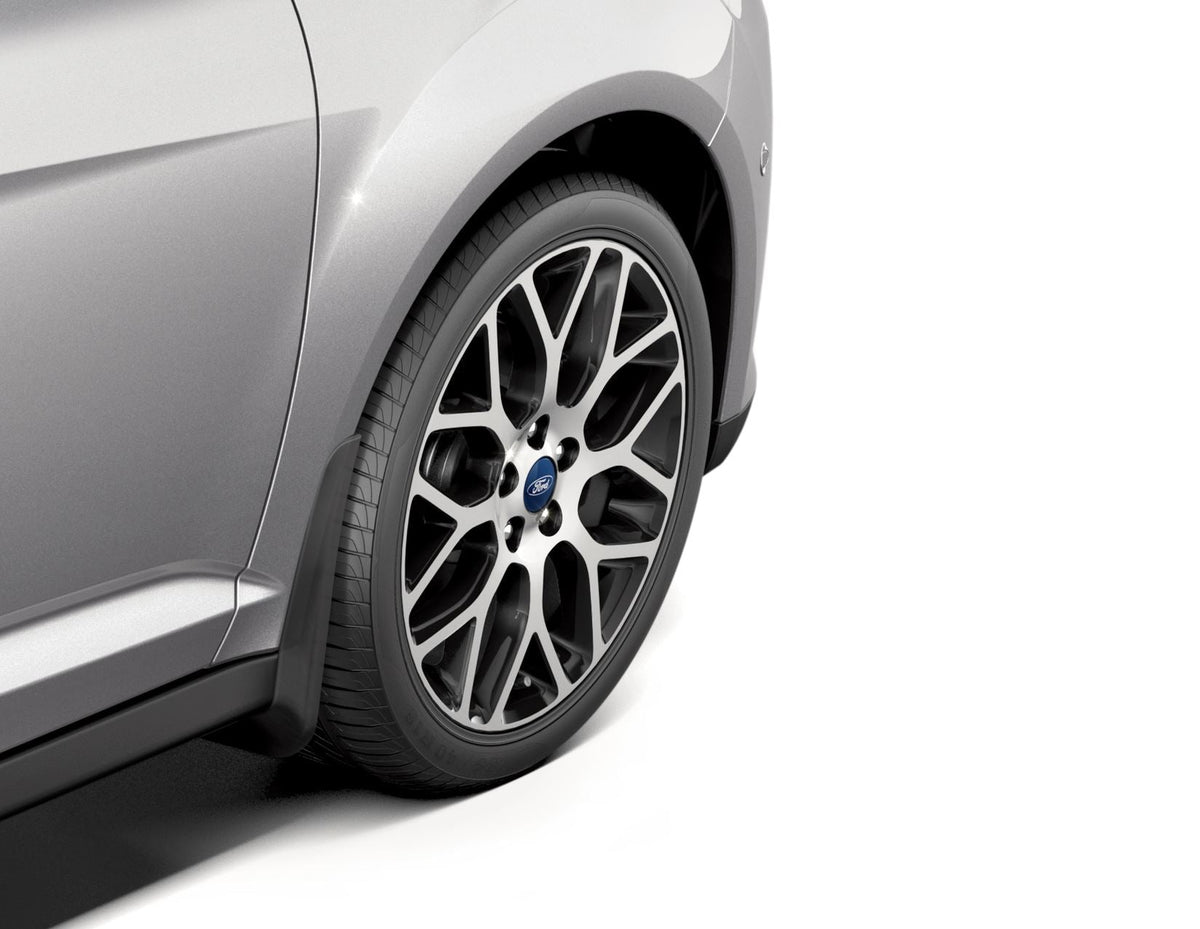 C-MAX MUD FLAPS 08/2010 06/2015