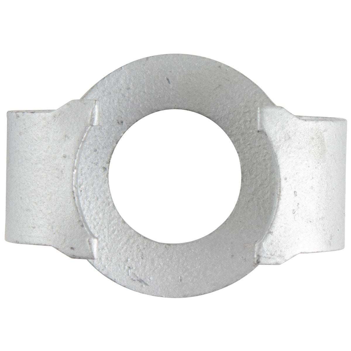 FRONT BRAKE PIPES CLIP PACK OF 5