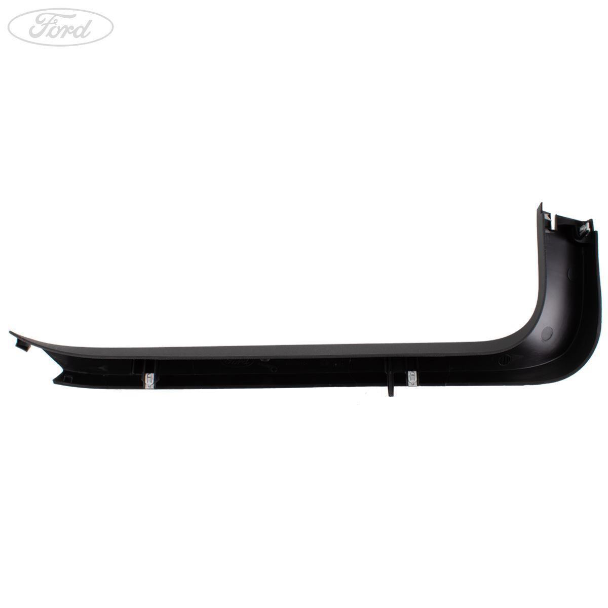 MONDEO TAILGATE TRIM