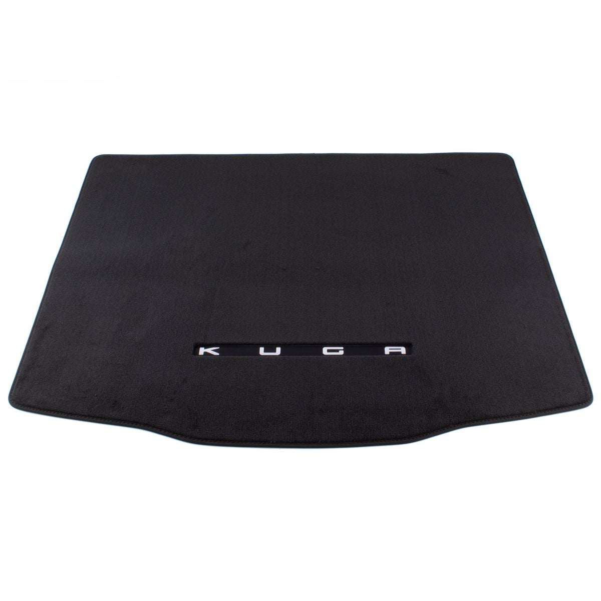 KUGA BOOT FLOOR MAT REVERSIBLE LOAD COMPARTMENT LINER WITH LOGO 2020–ONWARDS