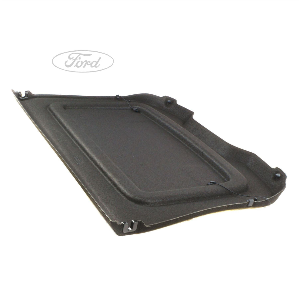 FOCUS REAR PARCEL SHELF PACKAGE TRAY LOAD COVER PANEL