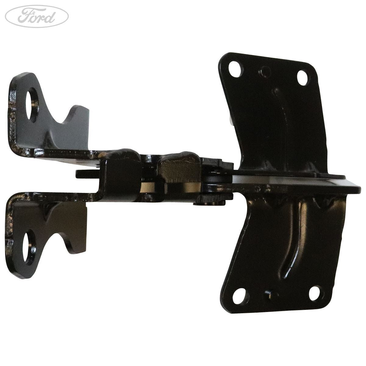 REAR SEAT BACK HINGE