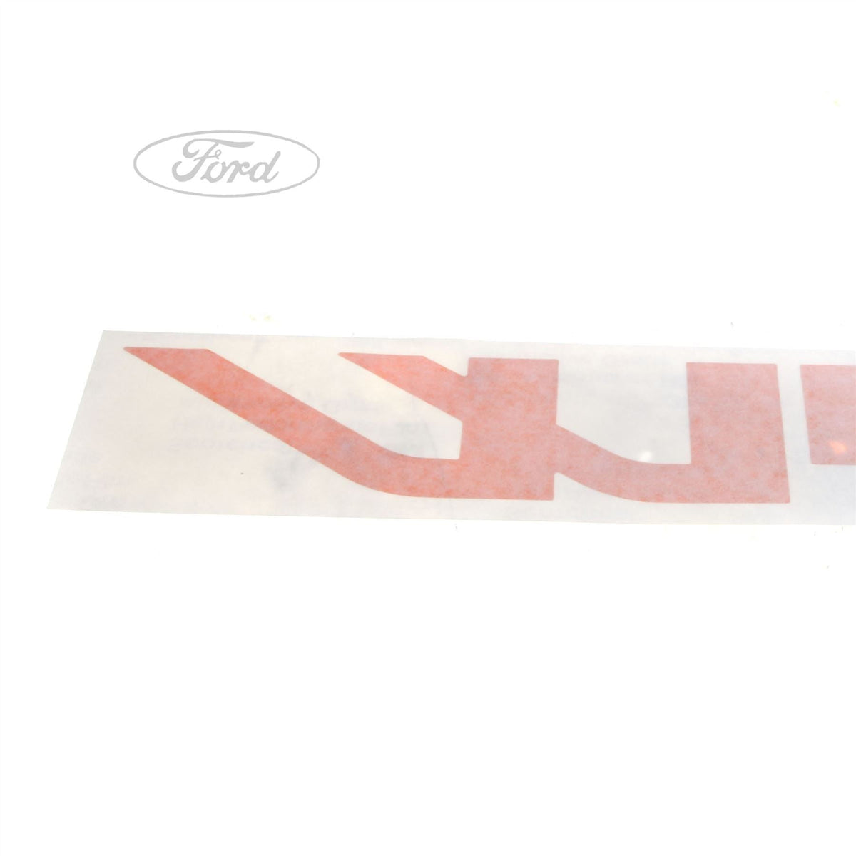 BODY SIDE STRIPES