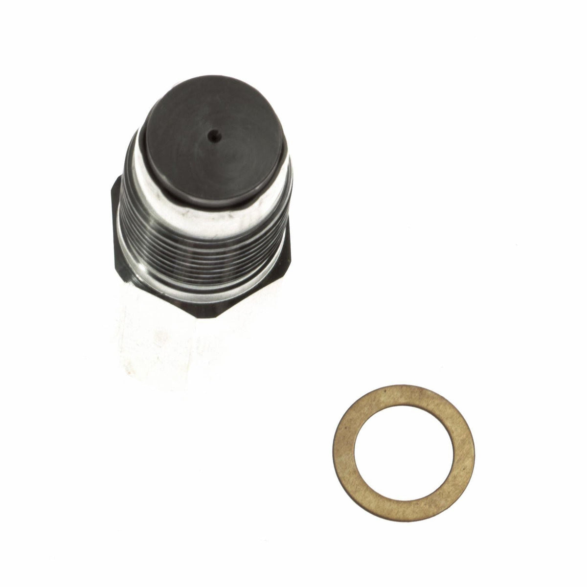 TRANSIT TDCI FUEL PRESSURE RELIEF VALVE RAIL SENSOR