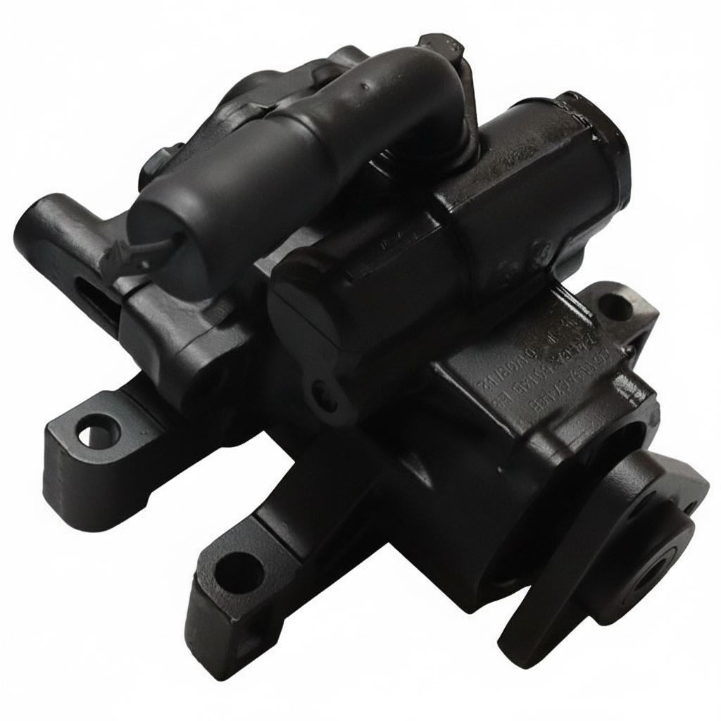 TRANSIT MK7 CUSTOM TDCI POWER STEERING PUMP 2006-2014