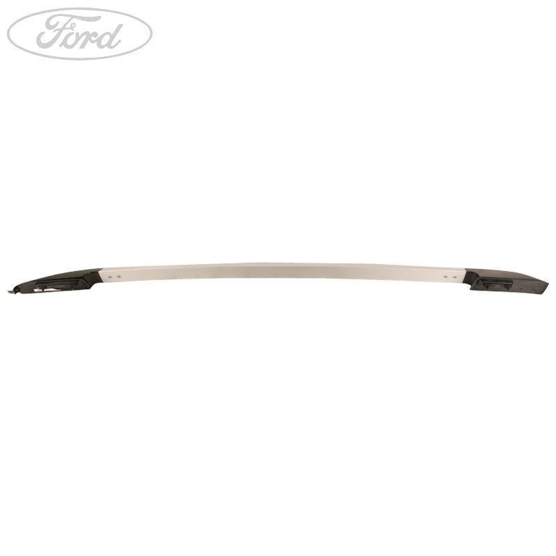 ROOF RACK SIDE RAIL