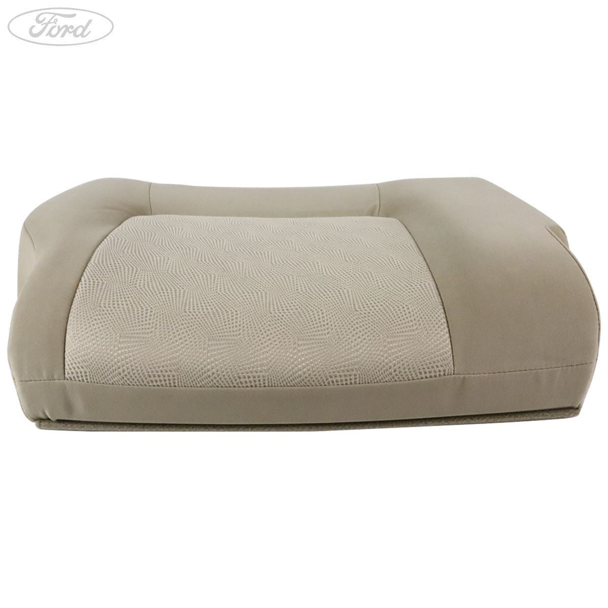 SEAT BACK