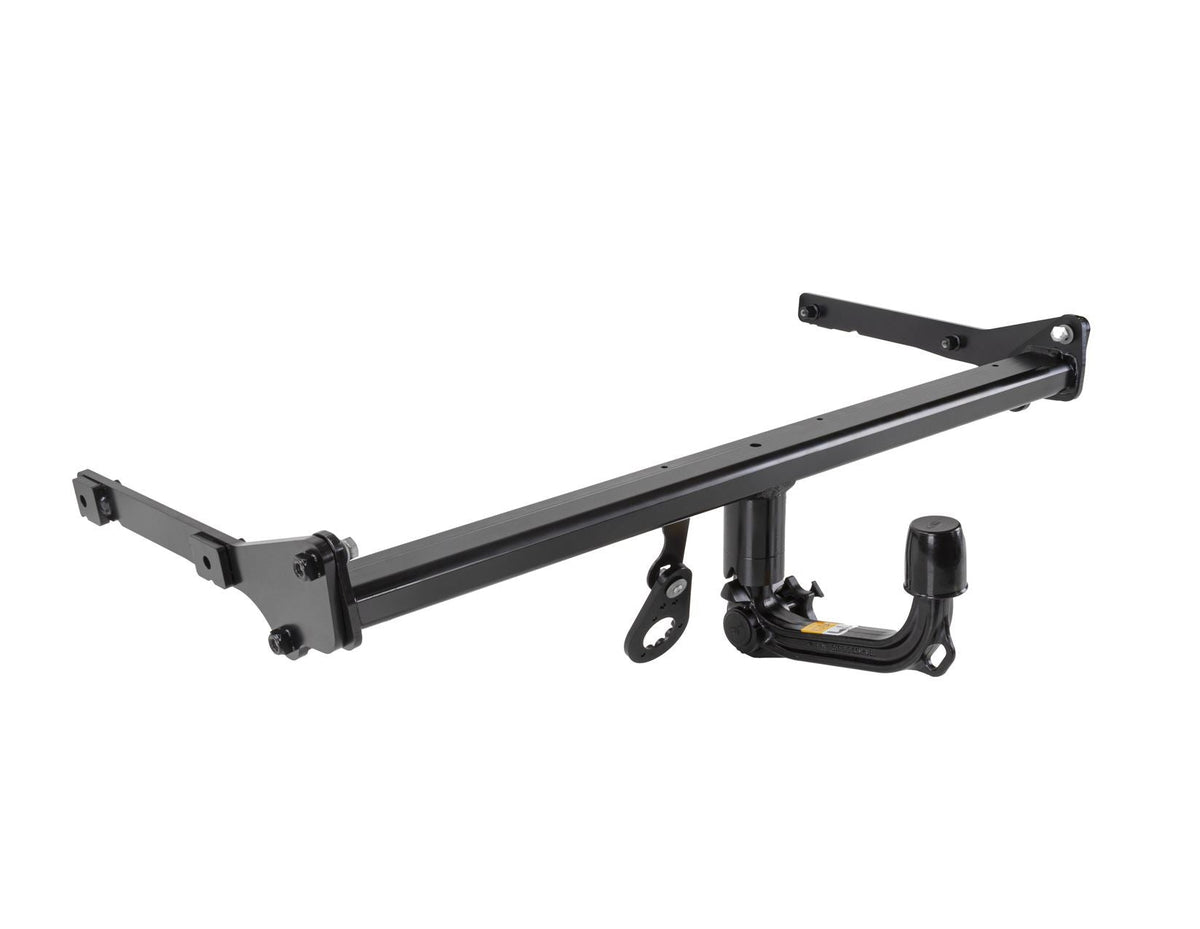 DETACHABLE TOW BAR 08/2018, ESTATE.