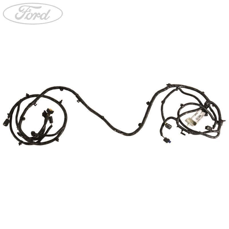 PARKING DISTANCE AID SENSOR WIRE
