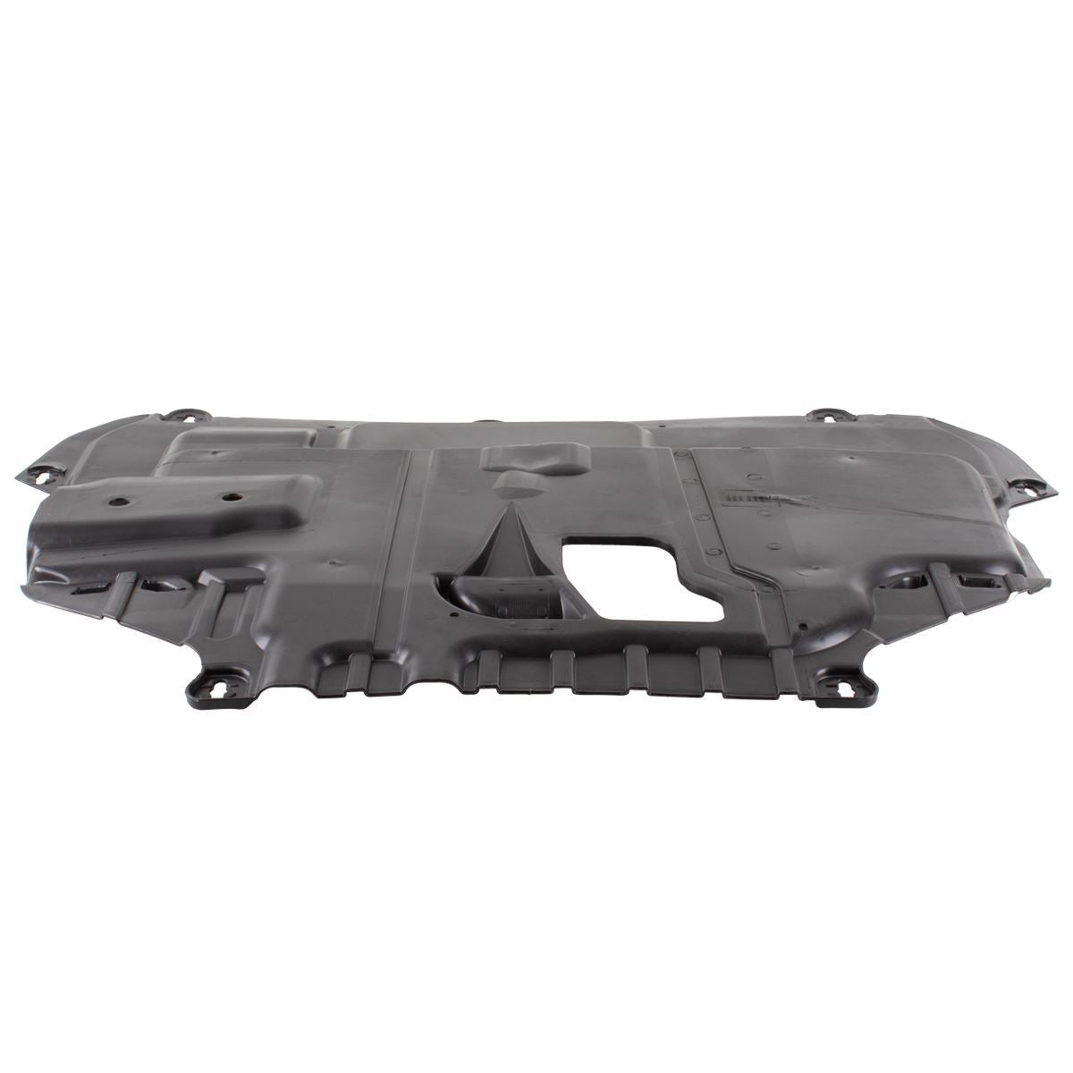 ENGINE COMPARTMENT SPLASH SHIELD