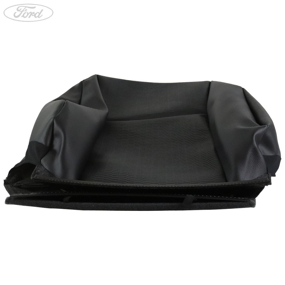 SEAT BACK COVER