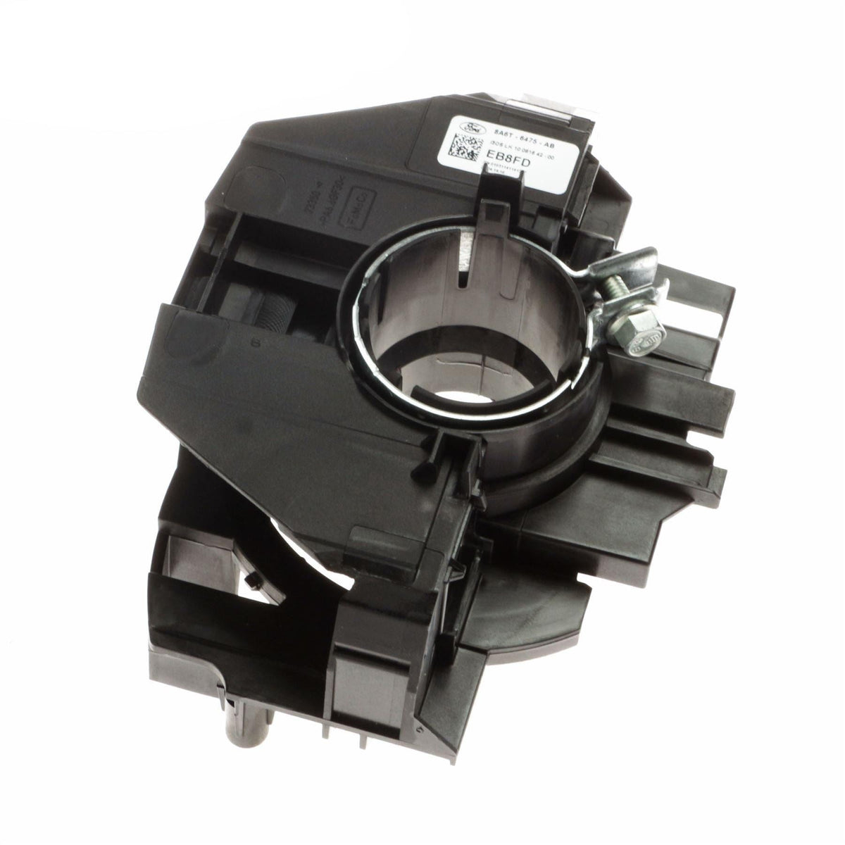 FIESTA STEERING COLUMN BODY