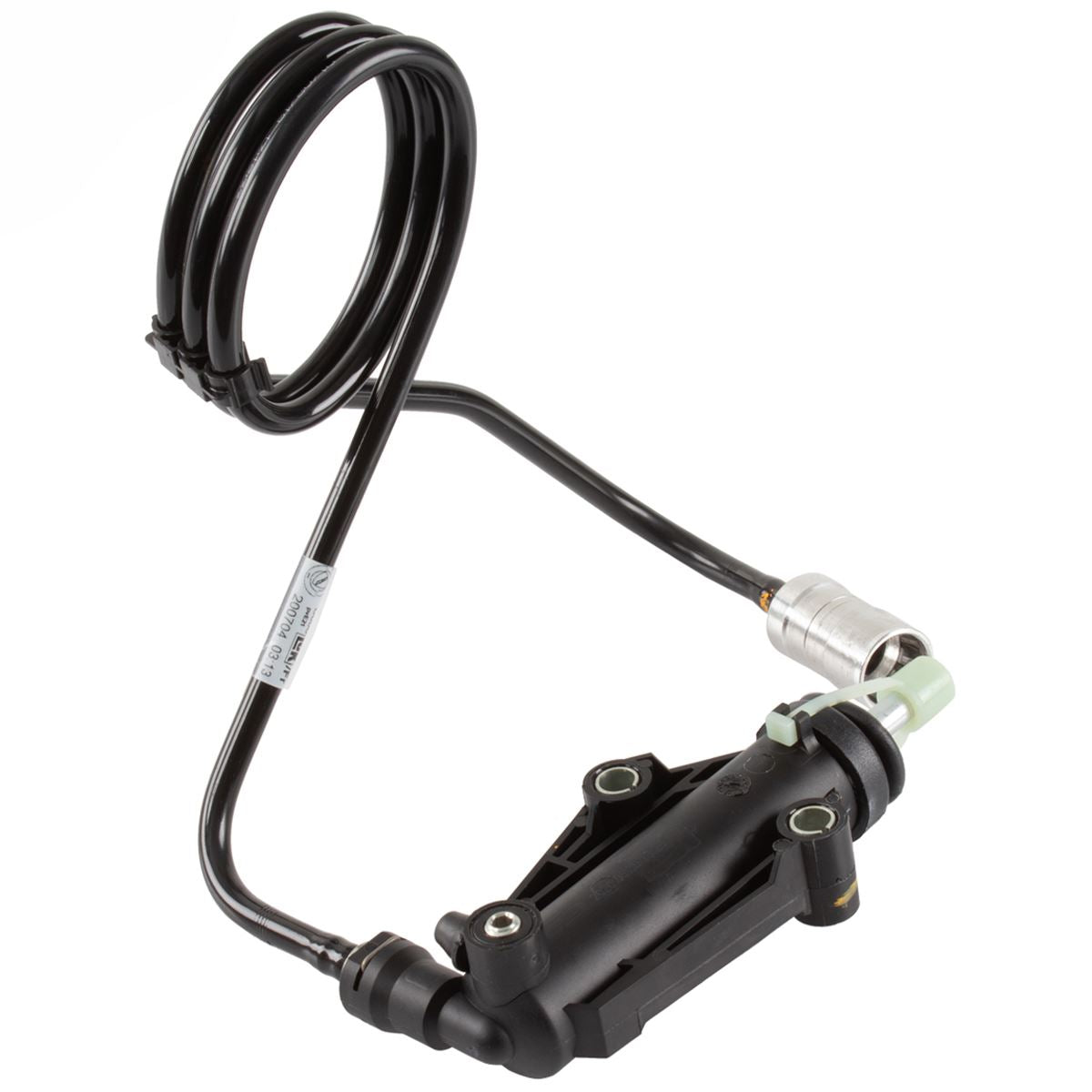 KA CLUTCH SLAVE CYLINDER 2008-
