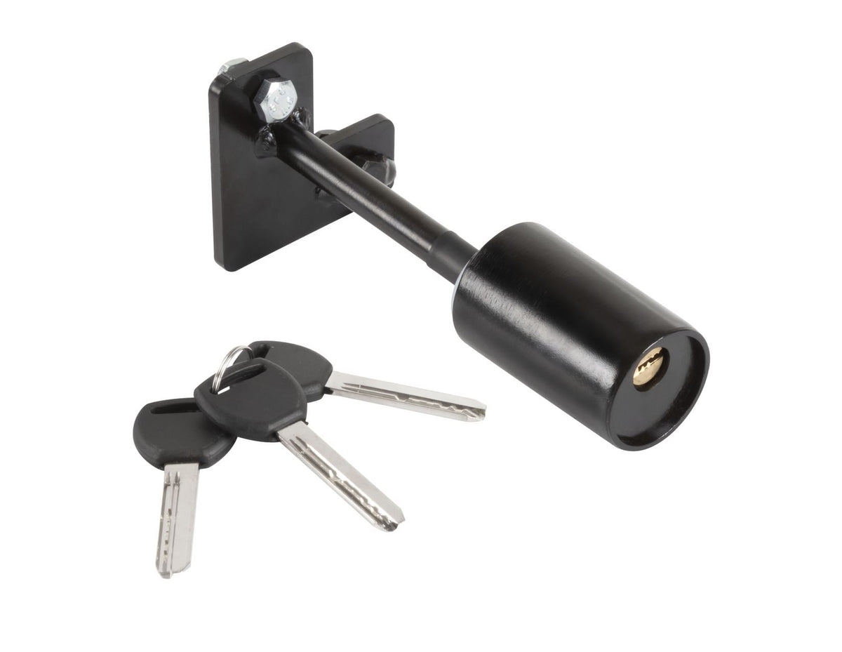 RANGER TKE SPARE WHEEL SECURING BRACKET LOCK KIT 2019-2023