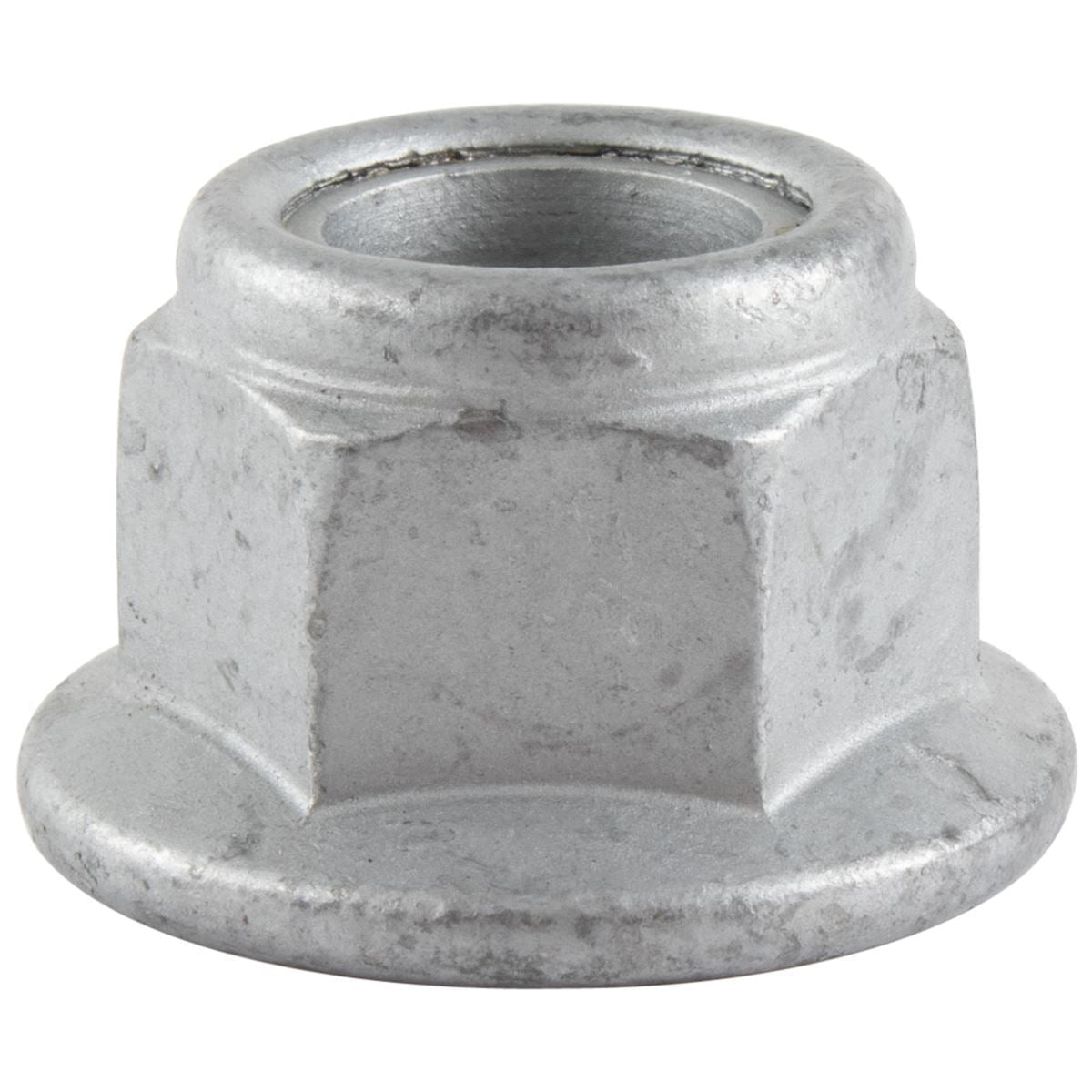 FRONT SUSPENSION STRUTS AND SPRINGS HEX NUT PACK OF 5