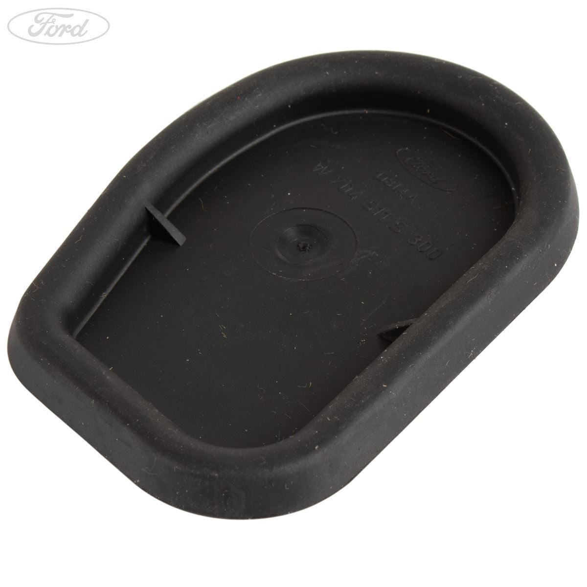 FIESTA MONDEO FLOOR PAN BLANKING PLUG
