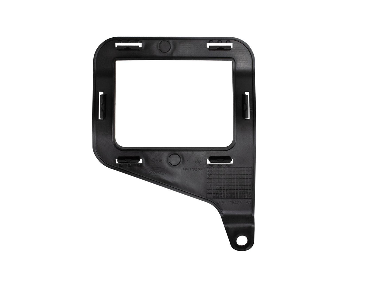 C-MAX & FOCUS AIR DEFLECTOR