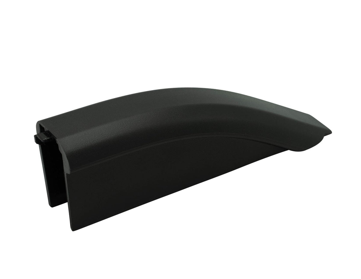 TRANSIT/TOURNEO COURIER ROOF RAIL CAP LEFT HAND SIDE,REAR