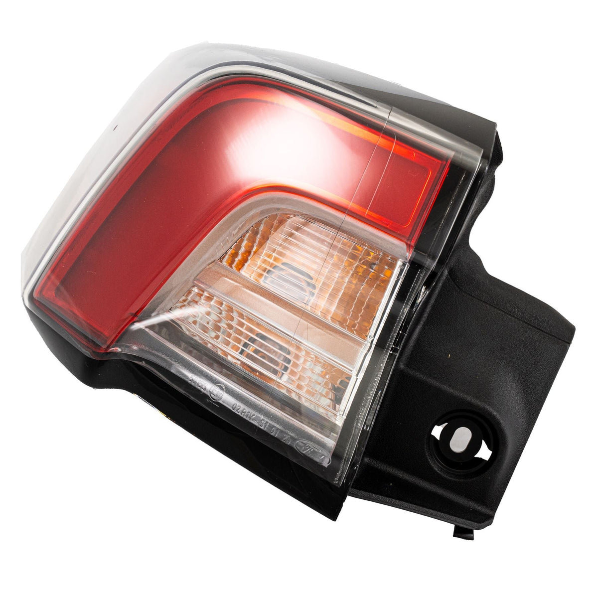 KUGA N/S REAR OUTER LIGHT LAMP CUSTER 2020-2024