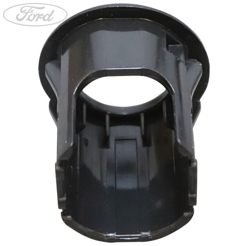 KUGA N/S PARKING DISTANCE CONTROL SENSOR RETAINER AUTOMATED PARKING SYSTEM BUMPER MOUNT 2012-2020 1775869