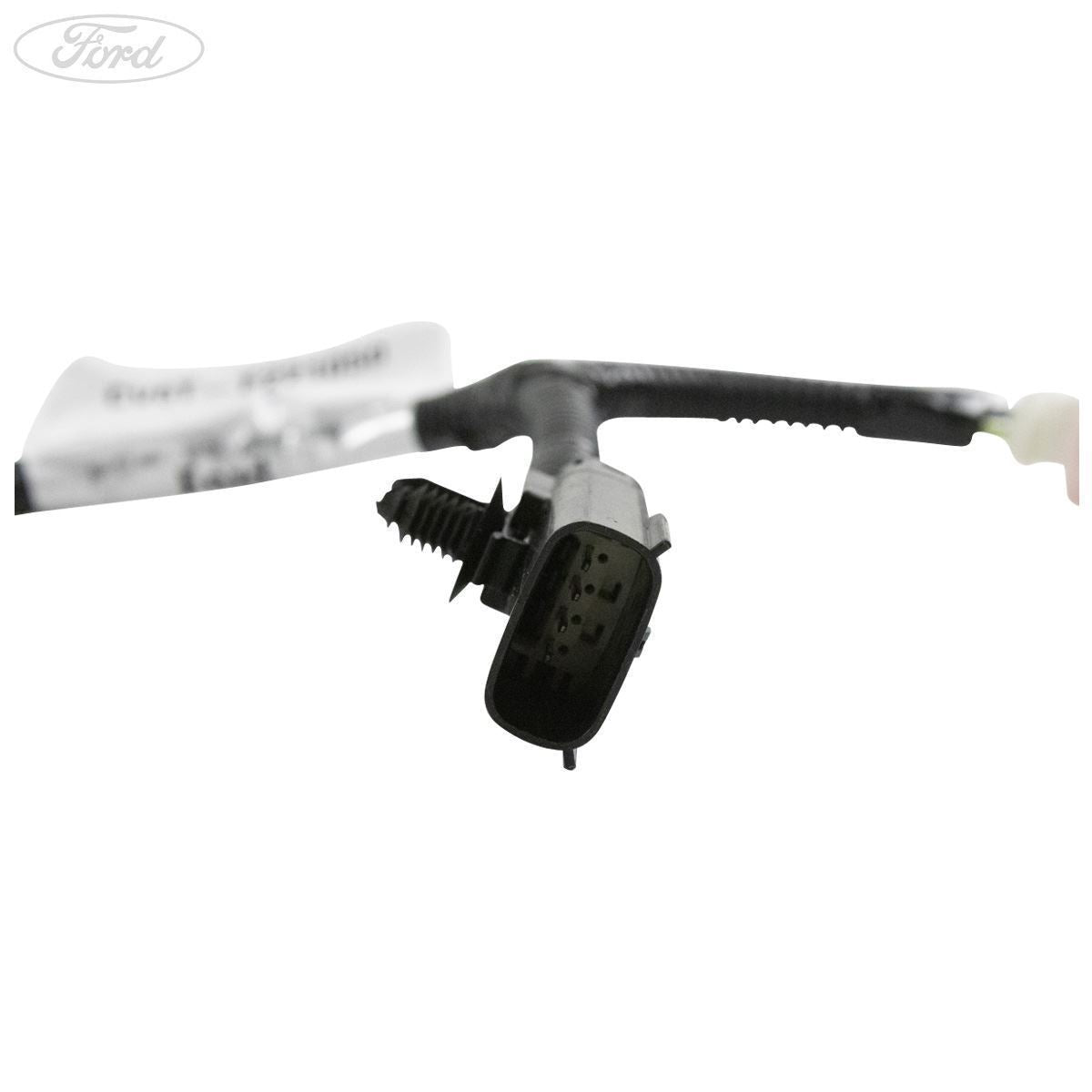 JUMPER WIRING
