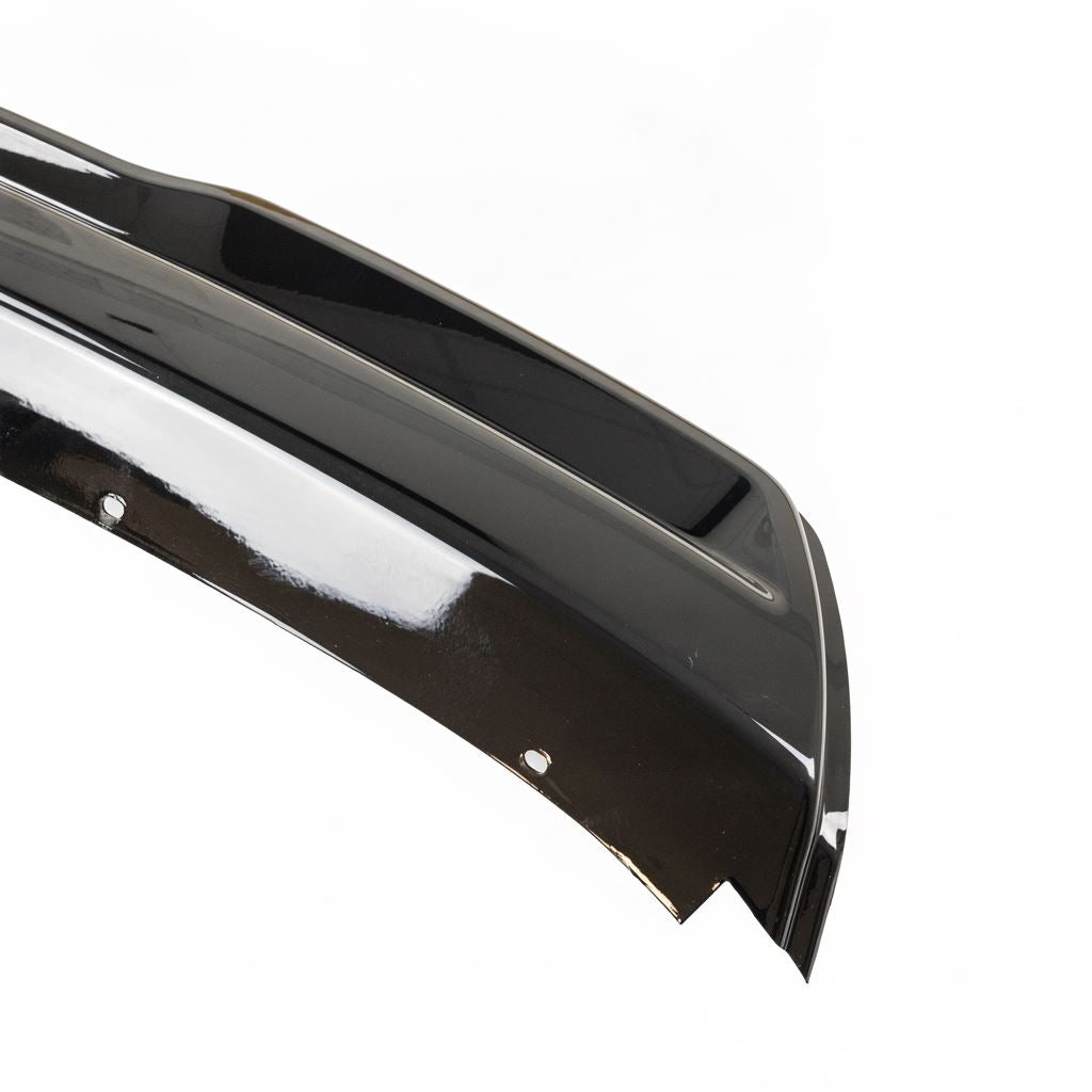 ECOSPORT ST-LINE REAR LOWER BUMPER DIFFUSER COVER 2017-2023