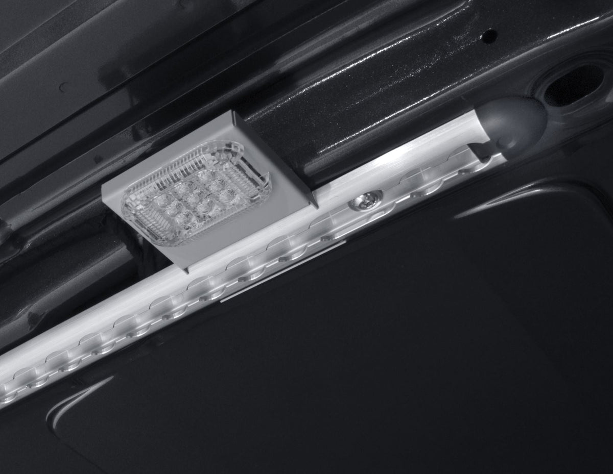 TRANSIT FROM 05/2019 AIRLINE ROOF RAIL KIT