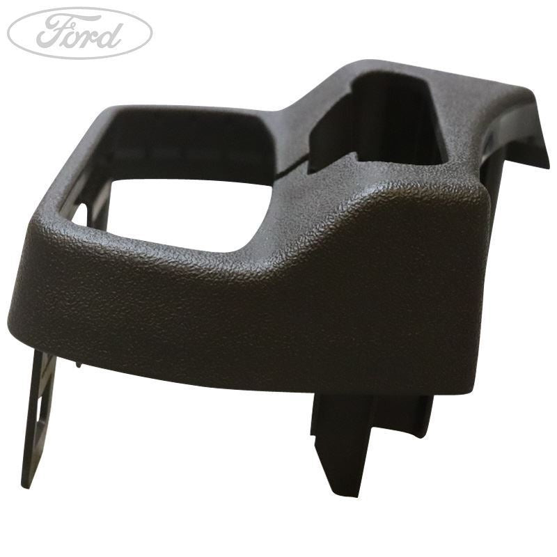 TRANSIT MK8 3RD ROW SEATBELT GUIDE BRACKET BEZEL SINGLESEAT