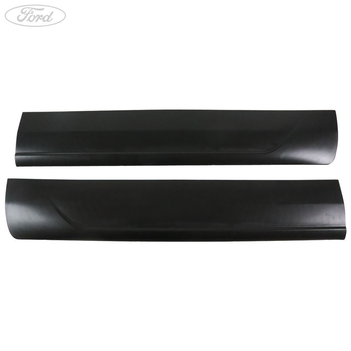 RANGER MK4 O/S N/S LOWER DOOR DRESS UP KIT 3 4 DOOR PRIMED