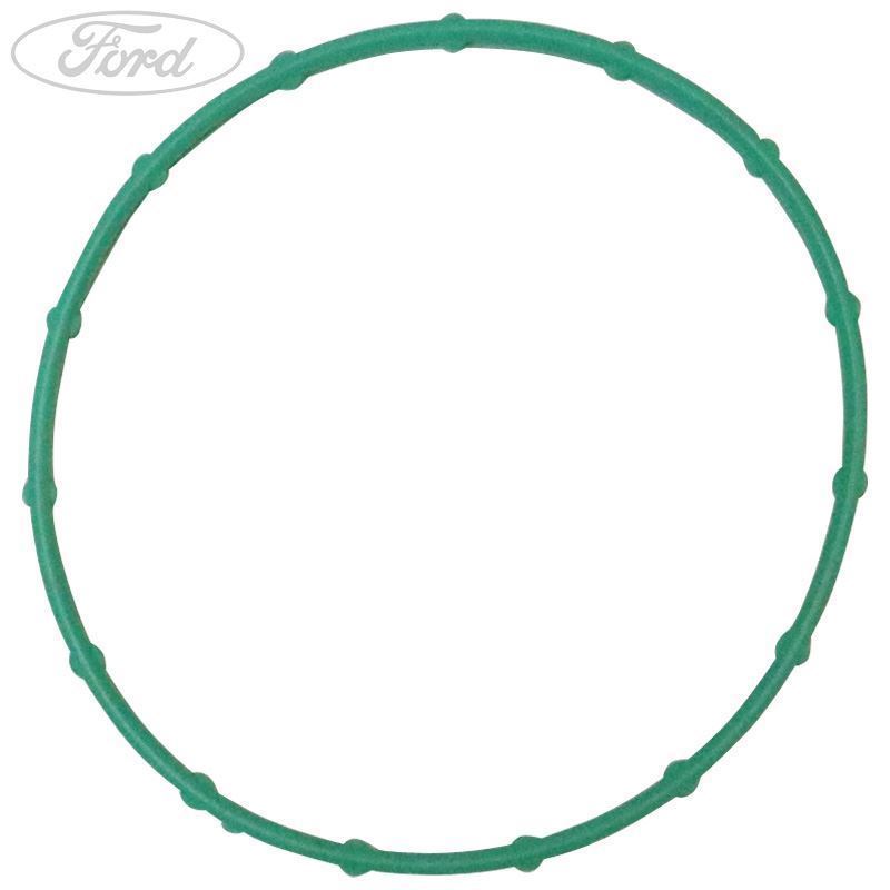 4V TI-VCT DI TC THROTTLE BODY TO INLET MANIFOLD GASKET