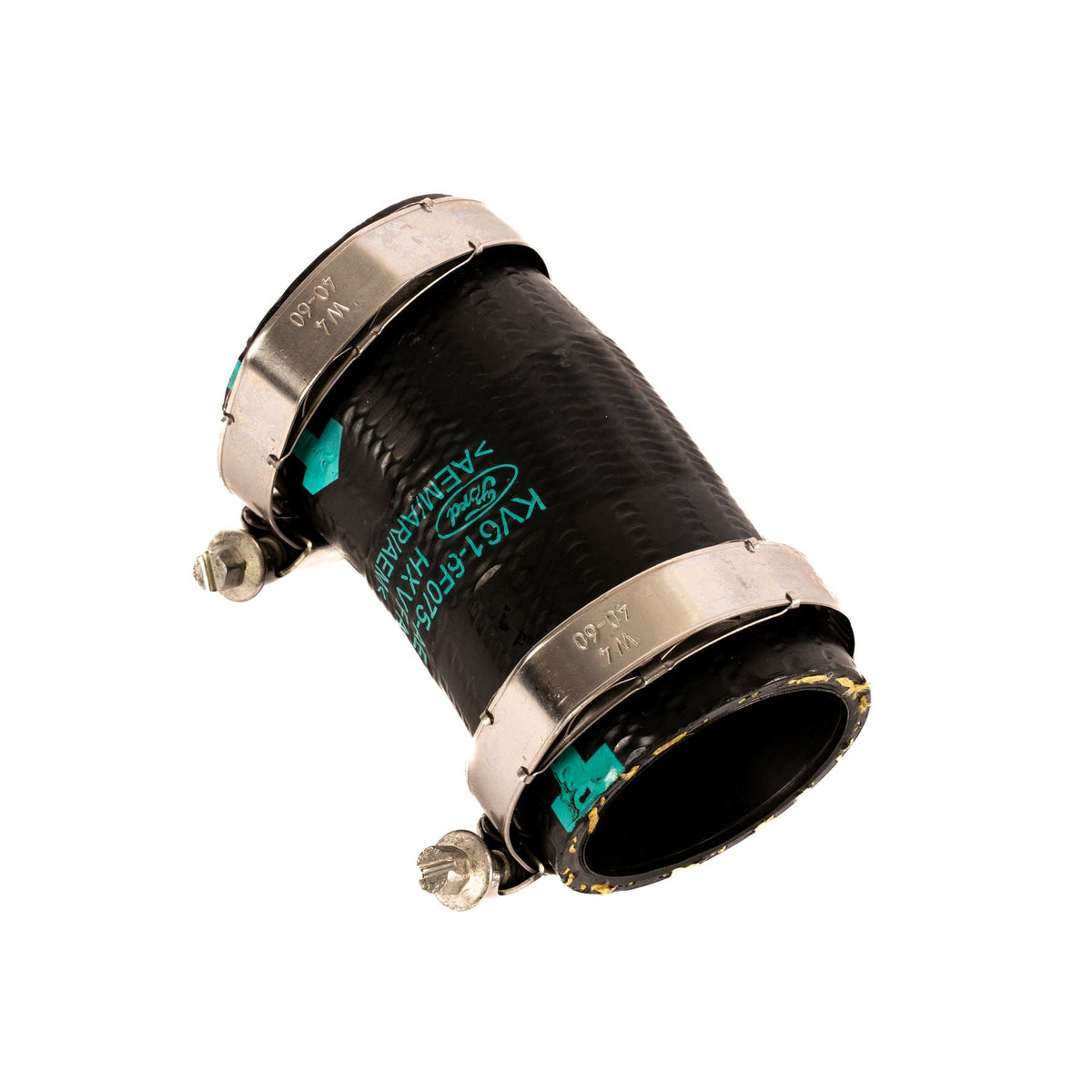 1.0 Dragon 1.0 Ecoboost Air Inlet Connection Duct 2018-Onwards