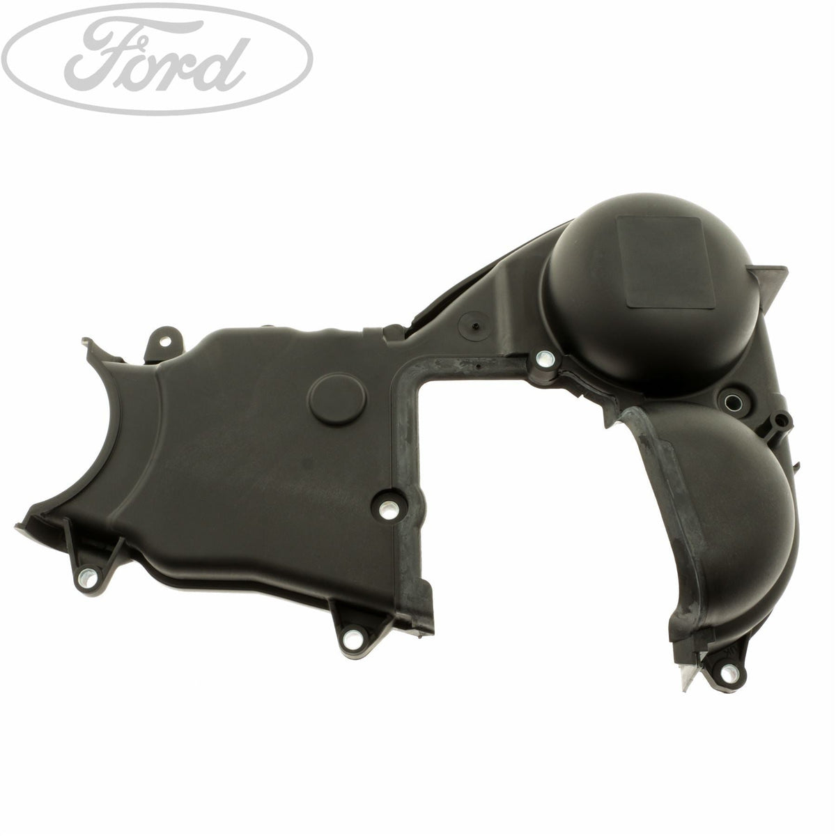 TIMING BELT COVER